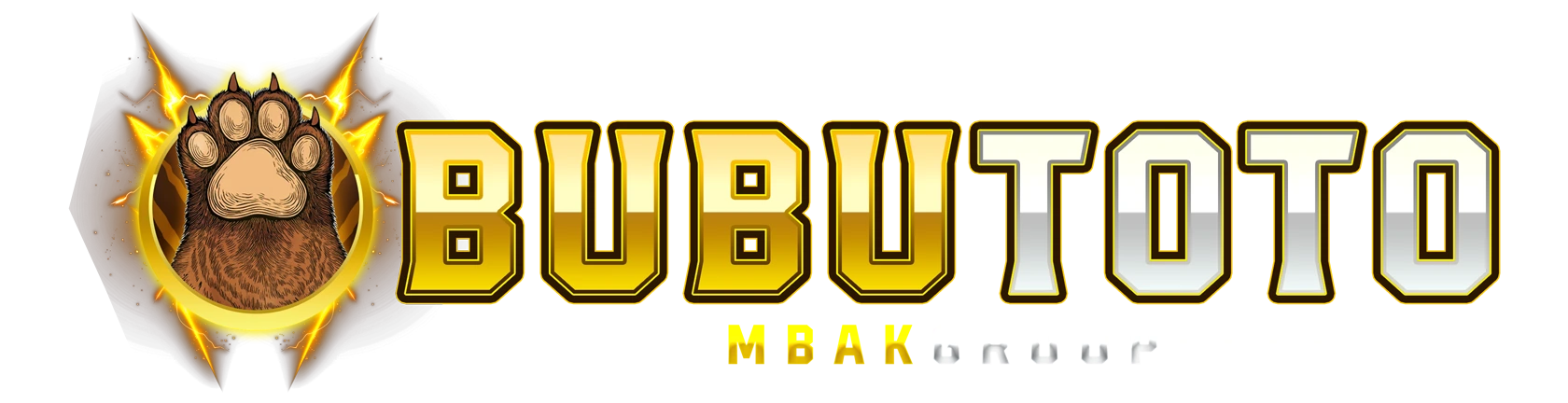 LOGO BUBUTOTO
